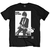 Bob Dylan koszulka, Blowing In The Wind, męskie
