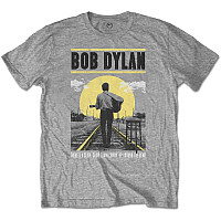 Bob Dylan koszulka, Slow Train, męskie