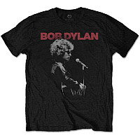 Bob Dylan koszulka, Sound Check, męskie