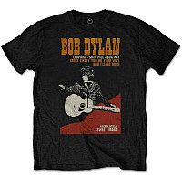 Bob Dylan koszulka, Sweet Marie, męskie
