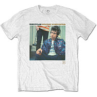 Bob Dylan koszulka, Highway 61 Revisited, męskie