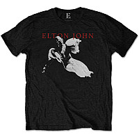 Elton John koszulka, Homage 1, męskie