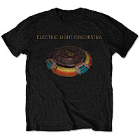 Electric Light Orchestra koszulka, Mr Blue Sky Album, męskie