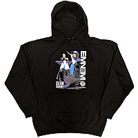 Eminem bluza, Detroit Black, męska