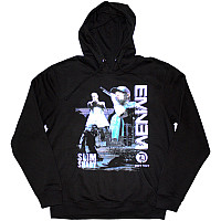Eminem bluza, Detroit Black, męska