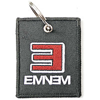 Eminem brelok, Reversed E Logo