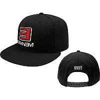 Eminem czapka z daszkiem, MMLP2