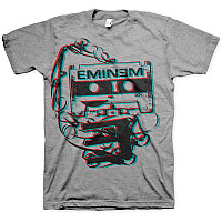 Eminem koszulka, Tape, męskie