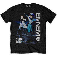 Eminem koszulka, Detroit, męskie