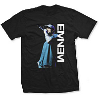 Eminem koszulka, Mic Pose, męskie