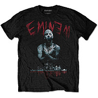 Eminem koszulka, Bloody Horror, męskie