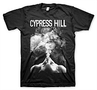 Cypress Hill koszulka, Smoked, męskie