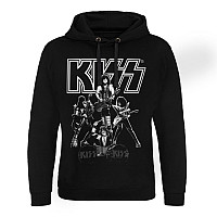 Kiss bluza, Hottest Show On Earth Epic, męska