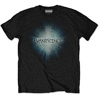 Evanescence koszulka, Shine, męskie