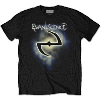 Evanescence koszulka, Classic Logo, męskie
