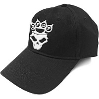 Five Finger Death Punch czapka z daszkiem, Logo