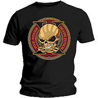Five Finger Death Punch koszulka, Decade Of Destruction, męskie