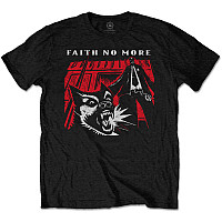Faith No More koszulka, King For A Day, męskie