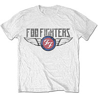 Foo Fighters koszulka, Flash Wings, męskie