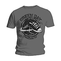 Green Day koszulka, Converse, męskie