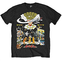 Green Day koszulka, 1994 Tour, męskie