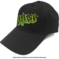 Genesis czapka z daszkiem, Green Classic Logo