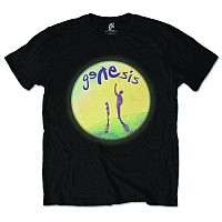 Genesis koszulka, Watchers Of The Skies, męskie