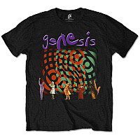 Genesis koszulka, Collage, męskie