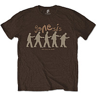 Genesis koszulka, The Way We Walk, męskie