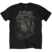 Genesis koszulka, Mad Hatter 2, męskie