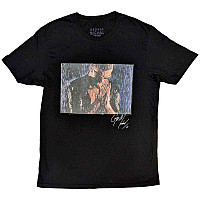 George Michael koszulka, Film Still Black, męskie