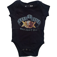 Guns N Roses niemowlęcy body koszulka, Sweet Child O' Mine, dziecięcy