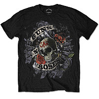 Guns N Roses koszulka, Firepower, męskie