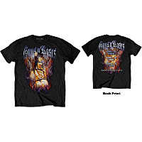 Guns N Roses koszulka, Torso BP, męskie