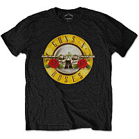 Guns N Roses koszulka,Classic Logo, dziecięcy