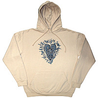 Gojira bluza, Fortitude Heart Sand, męska