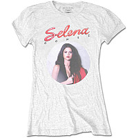 Selena Gomez koszulka, 80's Glam, damskie