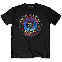 Grateful Dead koszulka, Bertha Circle, męskie