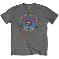 Grateful Dead koszulka, Bertha Circle Vintage Wash, męskie