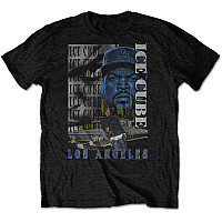 Ice Cube koszulka, Los Angeles, męskie