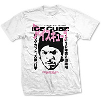 Ice Cube koszulka, Beanie Kanji BP, męskie