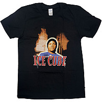 Ice Cube koszulka, Bootleg, męskie