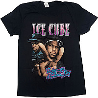 Ice Cube koszulka,Today Was A Good Day, męskie