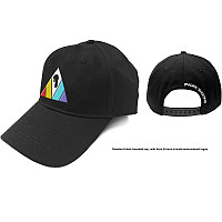 Imagine Dragons czapka z daszkiem, Triangle Logo