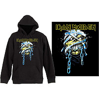 Iron Maiden bluza, Powerslave Head, męska