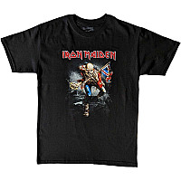 Iron Maiden koszulka, Trooper Kids, dziecięcy