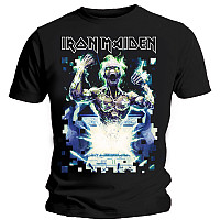 Iron Maiden koszulka,Speed of Light, męskie