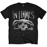 In Flames koszulka, Battles 2, męskie