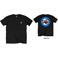 The Jam koszulka, Target Logo BP, męskie