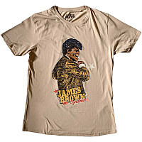 James Brown koszulka, Mr Dynamite Sand, męskie